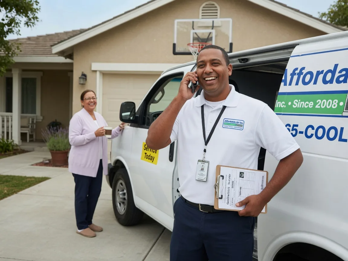 Central Ac Repair Iron City, GA FAQs